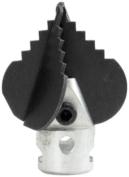 Cle allen - cle a 6 pans - cle male hexagonale Ks tools - 900.2175 - Topp i form av korslagda blad 25mm