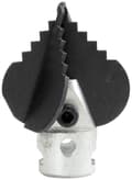 Miniatyrbild 2 av 2: Cle allen - cle a 6 pans - cle male hexagonale Ks tools - 900.2175 - Topp i form av korslagda blad 25mm