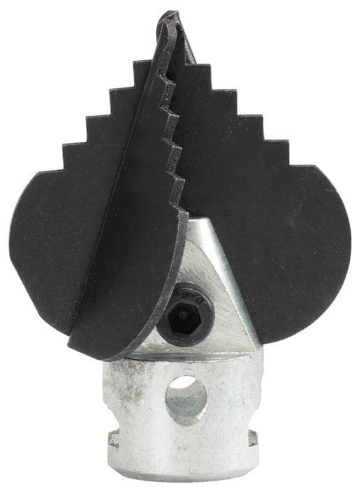 Cle allen - cle a 6 pans - cle male hexagonale Ks tools - 900.2175 - Topp i form av korslagda blad 25mm