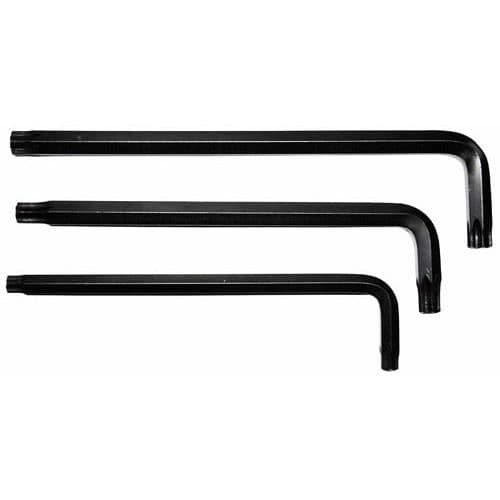 Torx-nyckel TX15 TENG TOOLS 172830408 320015