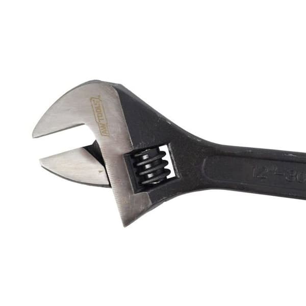 Awtools - AW31364 - CLE JUSTERBAR TYP SUÉDOIS / 300mm
