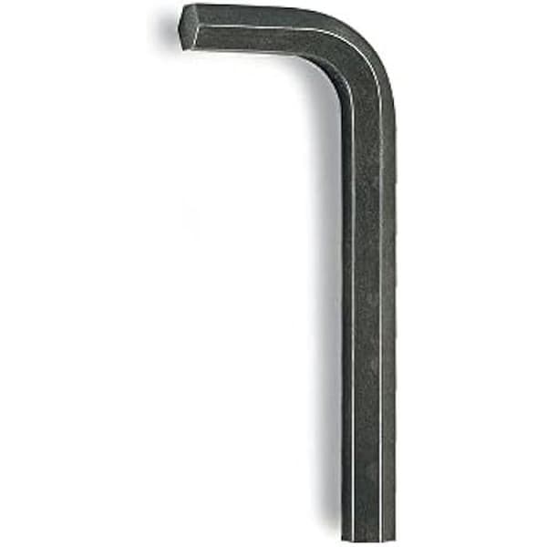 Verktyg - BETA - 96N 19-LL - Stål - 19 mm - Sexkantig spets