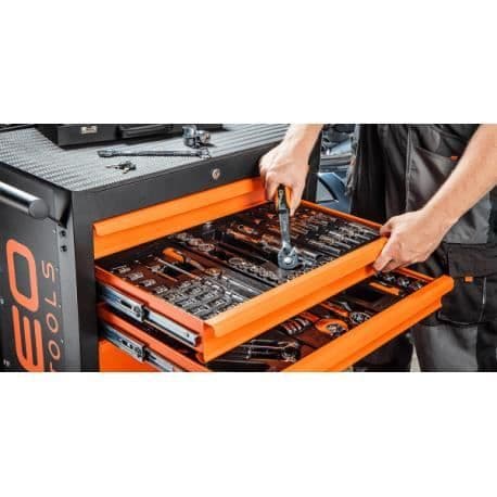 Insatskombinycklar NEO TOOLS 84-235 8 st