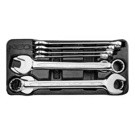 Insatskombinycklar NEO TOOLS 84-235 8 st