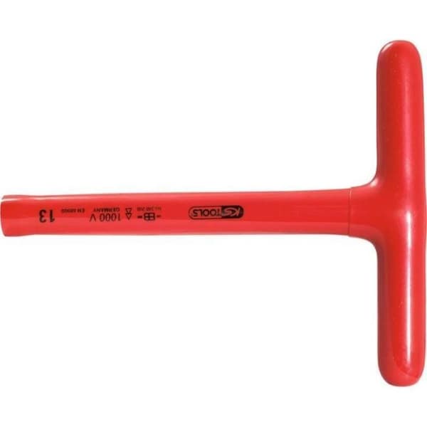 Momentbegränsare - KSTOOLS - T-handtag 19 x 200 mm