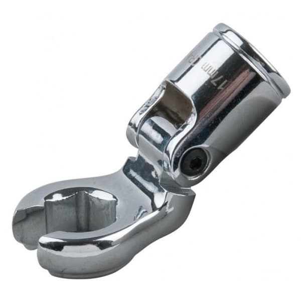 KS TOOLS 911.1711 Ledad rörtång, 11 mm