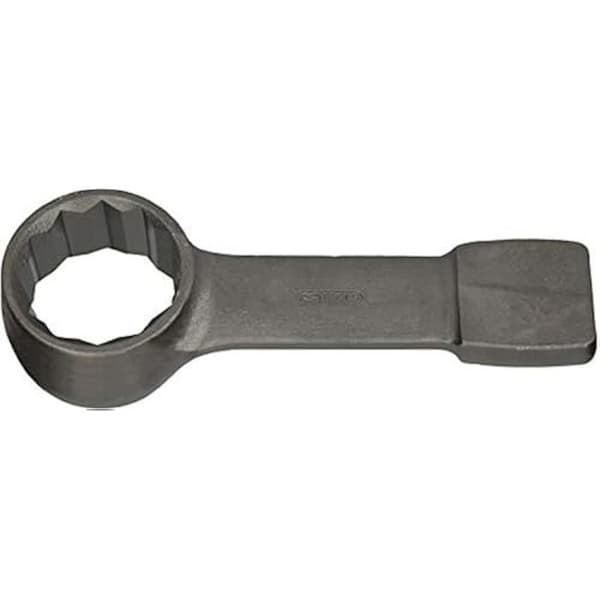 Skiftnyckel - KS TOOLS - Impakringsnyckel - 105mm - Fosfaterad stål - Standard DIN 7444