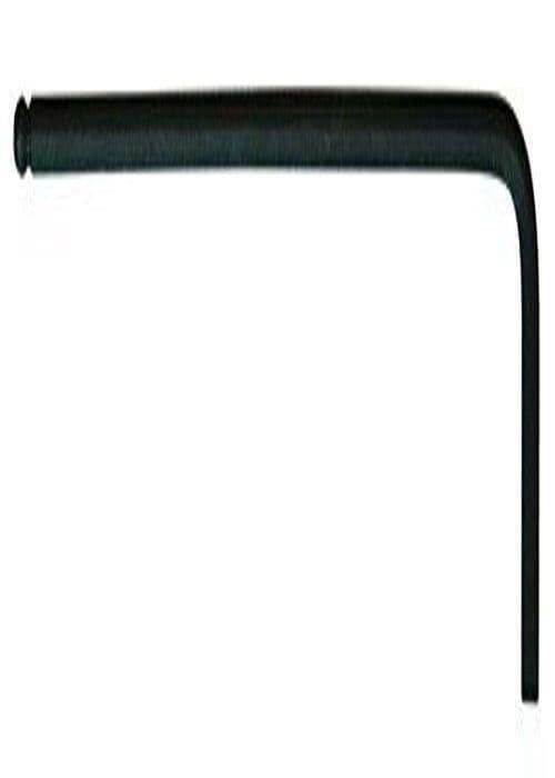 Cle allen - cle a 6 pans - cle manlig hexagon Bondhus - BO12988 - Klatchnyckel 19,0 - längd 295 mm, med kula
