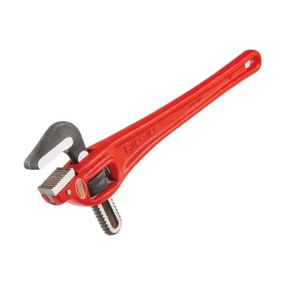 RIDGID 89440 Förlängd Rörskiftnyckel med Hög Motståndskraft 18 tum