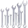 Miniatyrbild 3 av 3: Kombinationsnyckelsats - KS TOOLS 517.0085 - Krom-vanadin - Vit