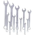 Miniatyrbild 1 av 3: Kombinationsnyckelsats - KS TOOLS 517.0085 - Krom-vanadin - Vit