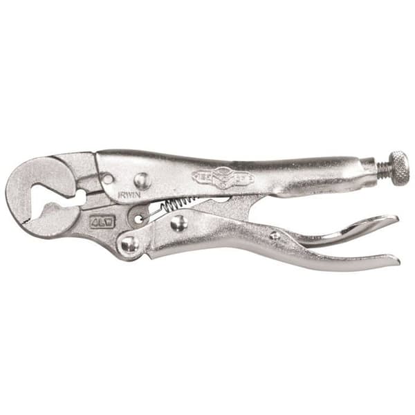 Sw-stahl - 41530SB - mixad Grip Pinc, patenterad för att lossa Bromspurgeur och Mamelon