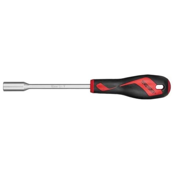 Cle allen - cle a 6 pans - cle male hexagonale Teng tools - 283260602 - Skruvmejsel med hylsa 10 mm