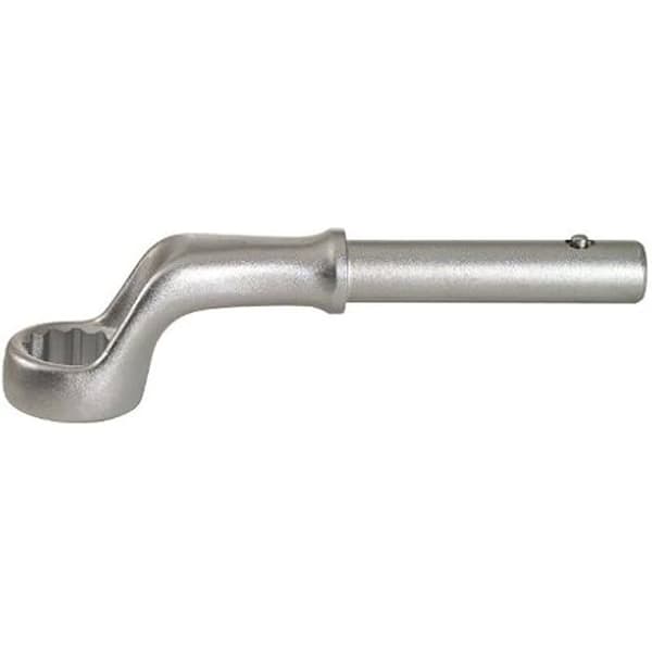 Skiftnyckel - KS TOOLS - CLASSIC - Krom vanadium stål - 65 mm - 12 pans
