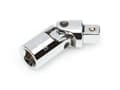 Miniatyrbild 3 av 4: Universell nyckel - Multifunktionsnyckel Tekton - SHA99004 - Universalkit med 3 stycken (1/4'', 3/8'', 1/2'')