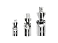 Miniatyrbild 4 av 4: Universell nyckel - Multifunktionsnyckel Tekton - SHA99004 - Universalkit med 3 stycken (1/4'', 3/8'', 1/2'')