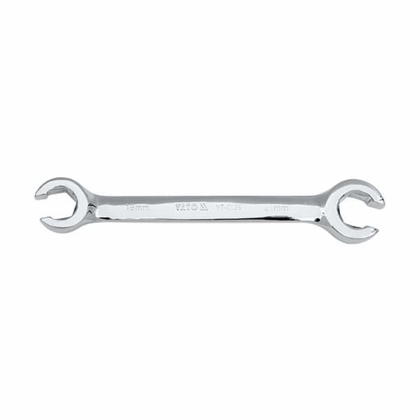 Yato rörnyckel - YT-0140 - 0140 YT-skiftnyckel-mutter Rörtång 22 x 24 mm