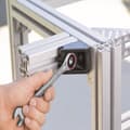 Miniatyrbild 3 av 3: Bosch Professional - Set med 5 spärrnycklar
