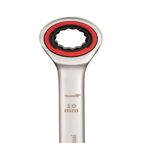 Bosch Professional - Set med 5 spärrnycklar