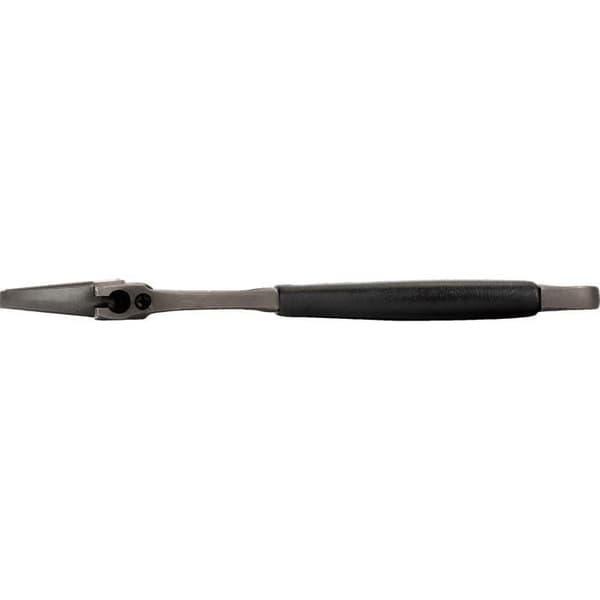 Extra stor skiftnyckel 170mm 32mm - BAHCO - Verktyg och tillbehör