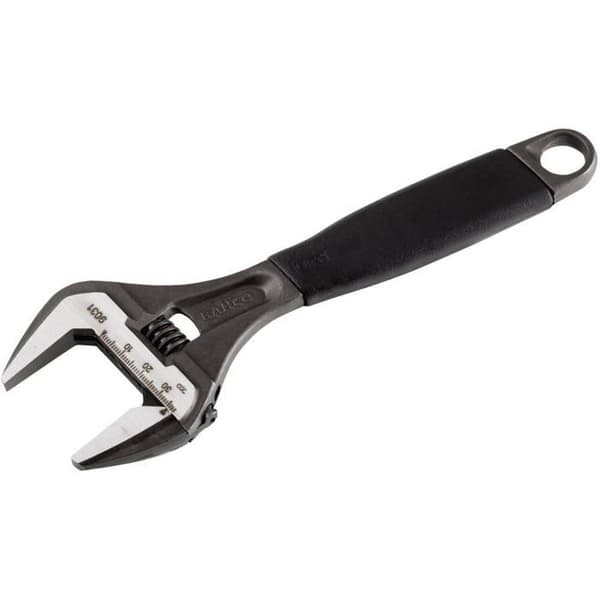 Extra stor skiftnyckel 170mm 32mm - BAHCO - Verktyg och tillbehör