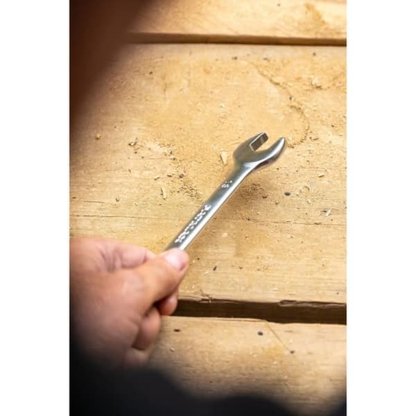 STANLEY skiftnyckel - FMMT13070-0 - 18 x 19 mm - Anti-halk och korrosionsbeständig