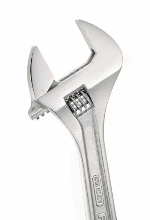 STANLEY Fatmax justerbar skiftnyckel