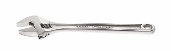 STANLEY Fatmax justerbar skiftnyckel