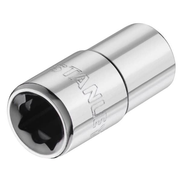 Stanley - STMT86104-0 - ST. UTTAG 1/4 6 VINKEL. 7mm''