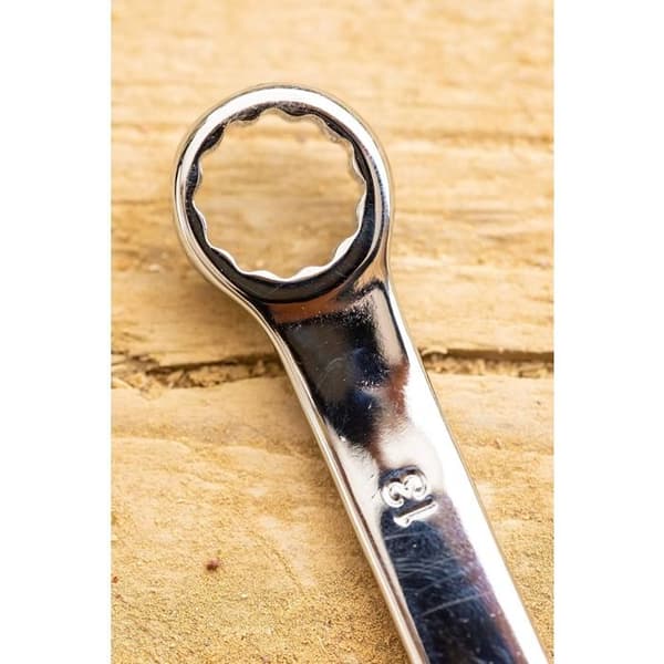 Blandade nycklar - Set med 7 delar - STANLEY - STMT82842-0