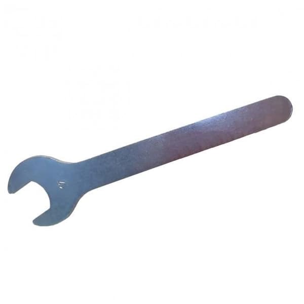 Öppennyckel - BOSCH - GGS 16 Professional - Spetstyp: Öppen - 17 mm