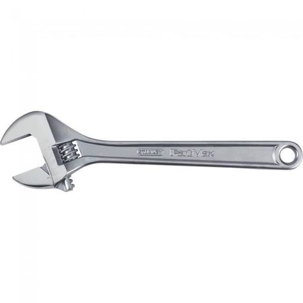 STANLEY Fatmax justerbar skiftnyckel 200mm