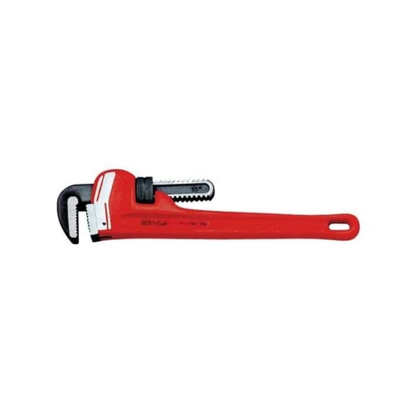 PEREL tung modell rörtång - 8" - ø 1" - 0,42 kg stål