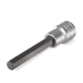 Miniatyrbild 1 av 4: Teng tools - 117450502 - Sexkantshylsa 1/2 H10 x 100 mm lång ()''