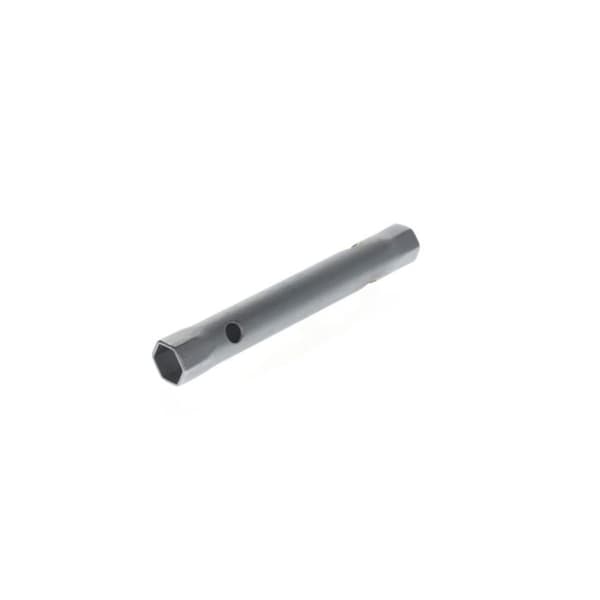 Röretång - GEDORE - 26 R - 13 x 15 mm - Längd 140 mm - Förkromad