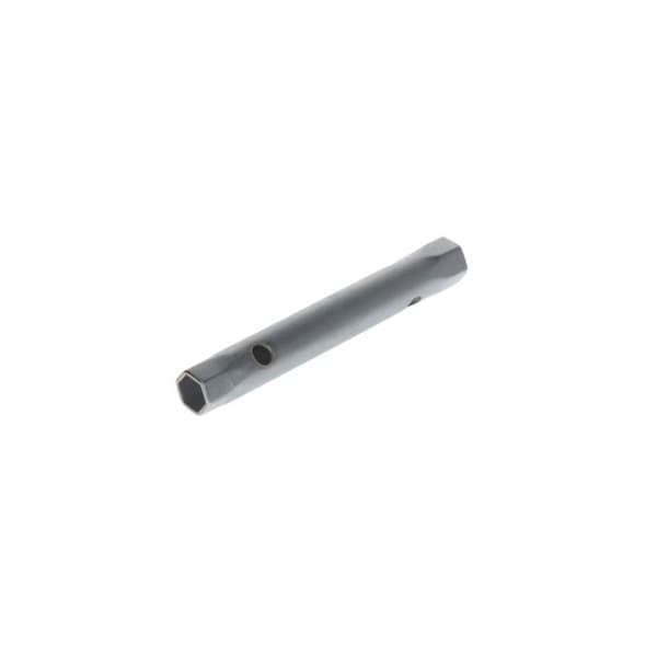Röretång - GEDORE - 26 R - 13 x 15 mm - Längd 140 mm - Förkromad