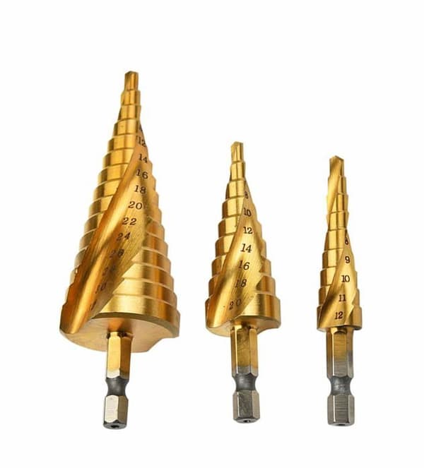 Cle allen - cle a 6 pans - cle manlig hexagon Mengshen - MS-DC10