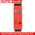 Miniatyrbillede 2 af 2: Nøgleprogrammør, IMKPA-sæt, Toyota 8A-adapter, GBOX3
