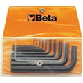 Miniatyrbild 2 av 2: Plastlåda 10L - BETA - 96N/B10 - Bruñidas