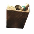 Miniatyrbild 1 av 4: Smthome - SYY0293 - 1 ST Mässing Gas Refill Adapter för S.T Dupont Rouge Caps Ligne1 Lighter DIY Repair