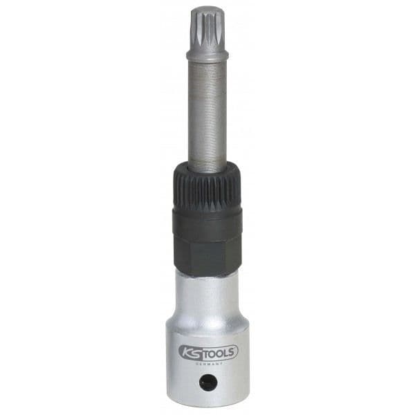 1/2" XZN M10 kombinationsnyckel från KS TOOLS