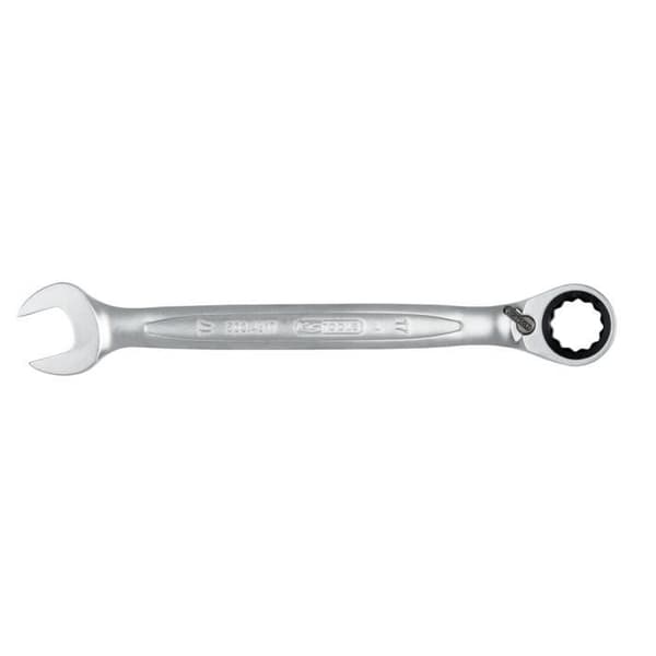 GEARplus® vändbara spärrnycklar - 21 mm - KS TOOLS - EAN: 4042146421956- Ref. 503.4621