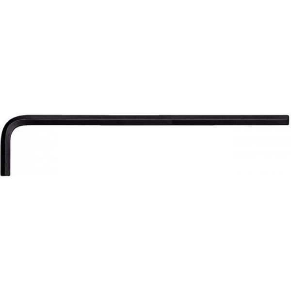 Lång polerad hannyckel - KS TOOLS - 151.2719 - 19 mm - Stål - Brun - 6-punkts
