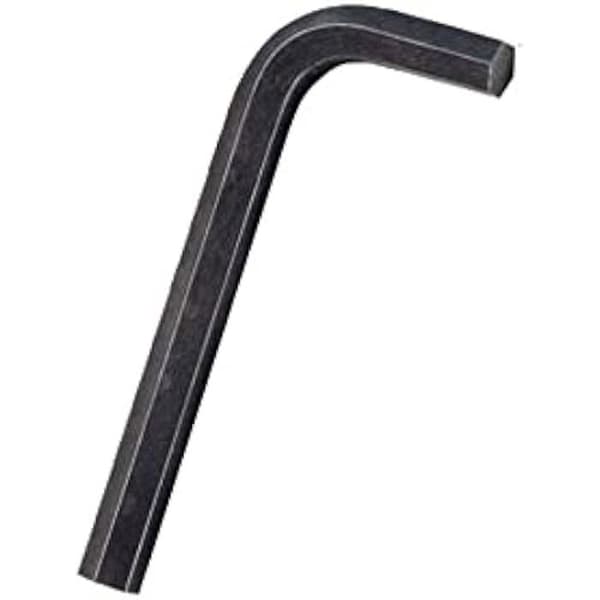 Borrade böjda sexkantiga hannycklar - BETA - 96N - 17 mm