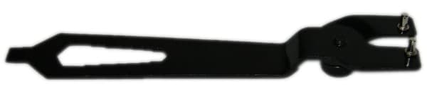 CONDOR-NØGLE TIL VINKELSLIBER 115/125 mm