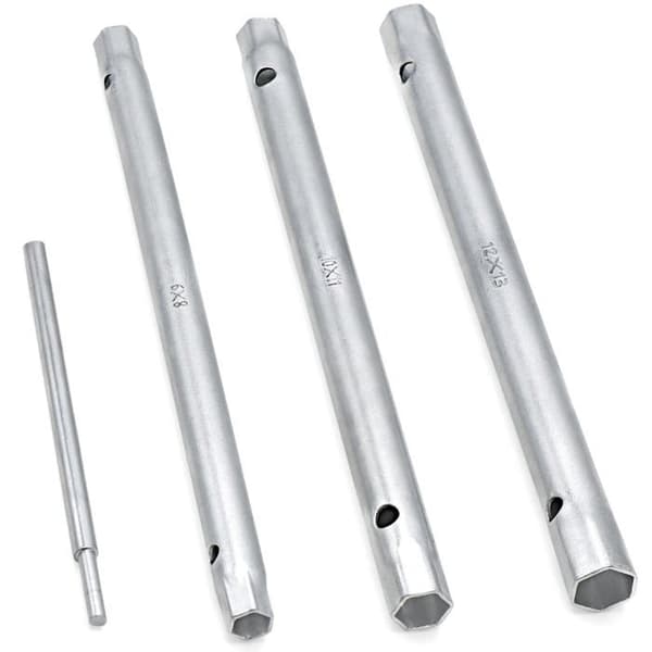 Cle a tube - cle a pipe - cle a pipe debouchee Dakcos