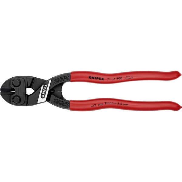 Knipex CoBolt Bultsax 200 mm 64 HRC