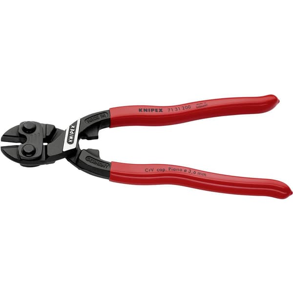 Knipex CoBolt Bultsax 200 mm 64 HRC