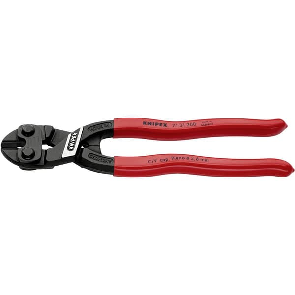 Knipex CoBolt Bultsax 200 mm 64 HRC