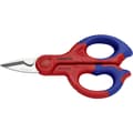 Miniatyrbild 1 av 3: Knipex elektriker sax 95 05 155 SB